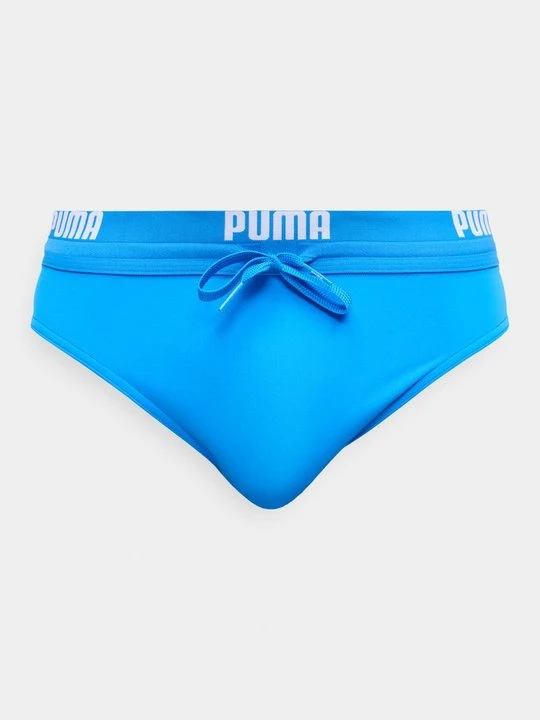 Obrázek produktu Slipové plavky Puma modrá