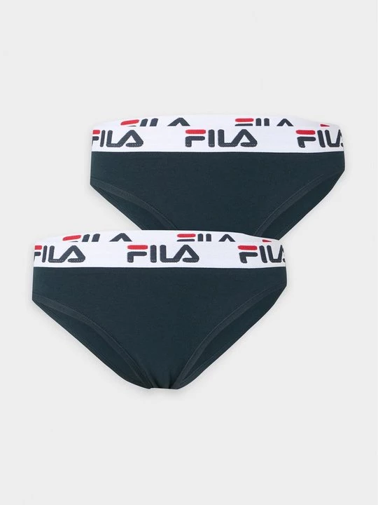 Obrázek produktu Slipy Fila tmavě modrá