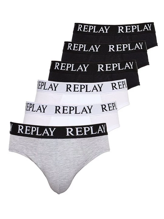 Obrázek produktu Slipy Replay