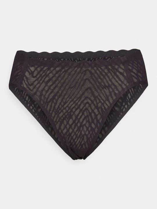 Obrázek produktu Slipy Sloggi černá