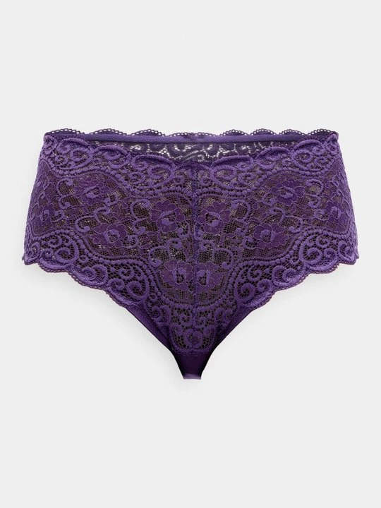 Obrázek produktu Slipy Triumph fialová