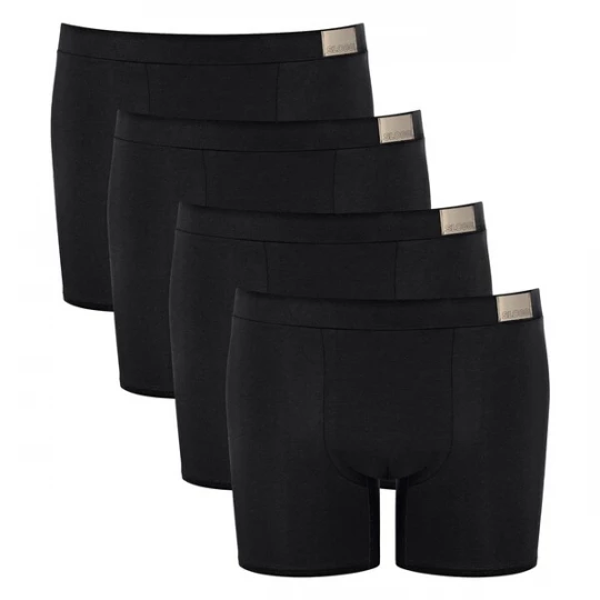 Obrázek produktu SLOGGI Boxerky černá
