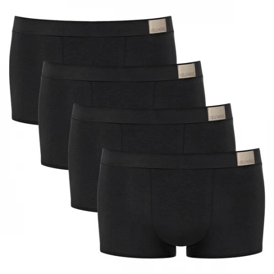 Obrázek produktu SLOGGI Boxerky černá