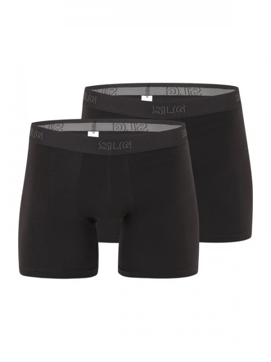 Obrázek produktu SLOGGI Boxerky černá