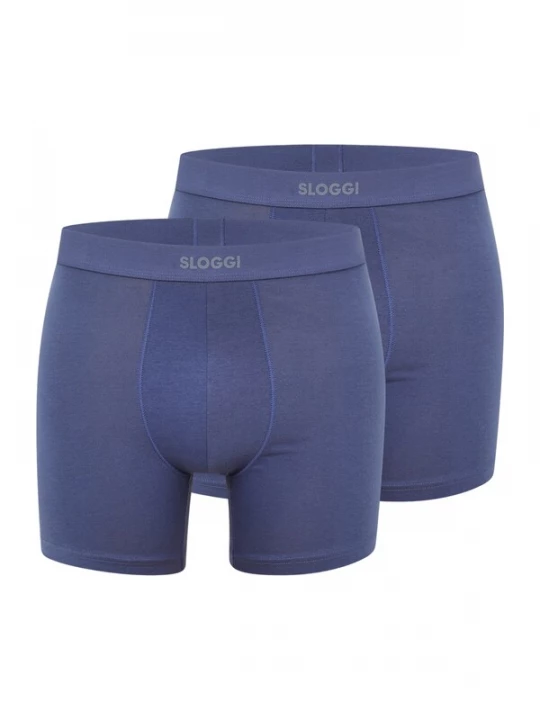 Obrázek produktu SLOGGI Boxerky 'EVER Ease' indigo