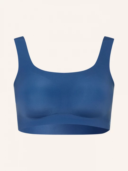Obrázek produktu Sloggi Bustier Podprsenka Zero Feel 2.0 černošedá