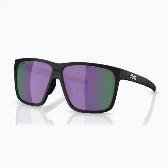 Obrázek produktu Sluneční brýle Bliz A001 matte black / brown purple multi