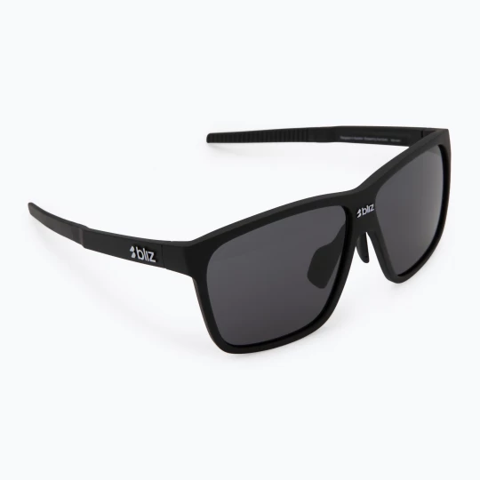 Obrázek produktu Sluneční brýle Bliz A001 matte black / smoke