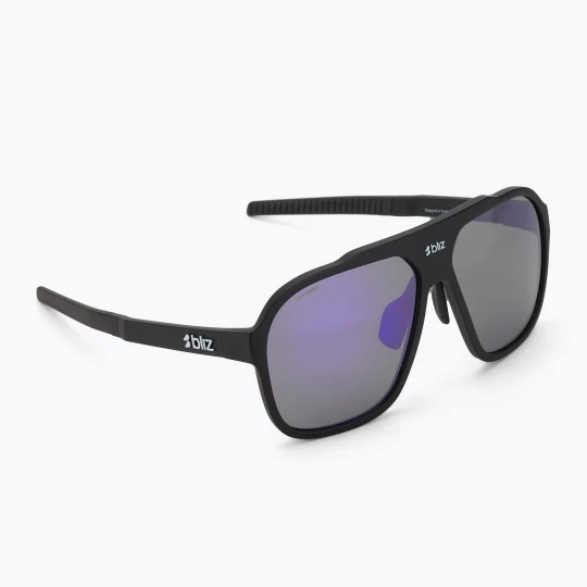 Obrázek produktu Sluneční brýle Bliz A002 matte black / brown purple multi