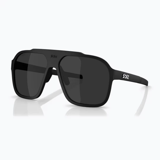 Obrázek produktu Sluneční brýle Bliz A002 matte black / smoke