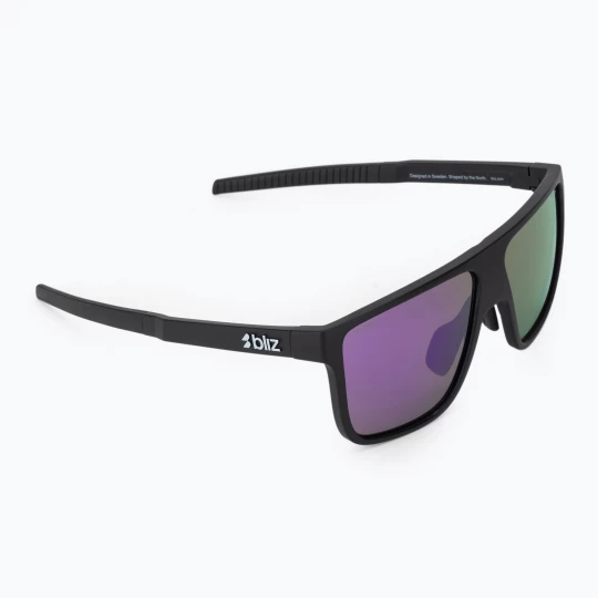 Obrázek produktu Sluneční brýle Bliz A003 matte black