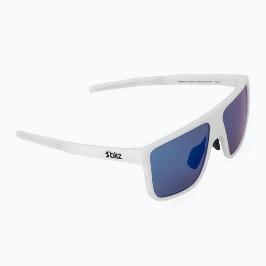 Obrázek produktu Sluneční brýle Bliz A003 matte white