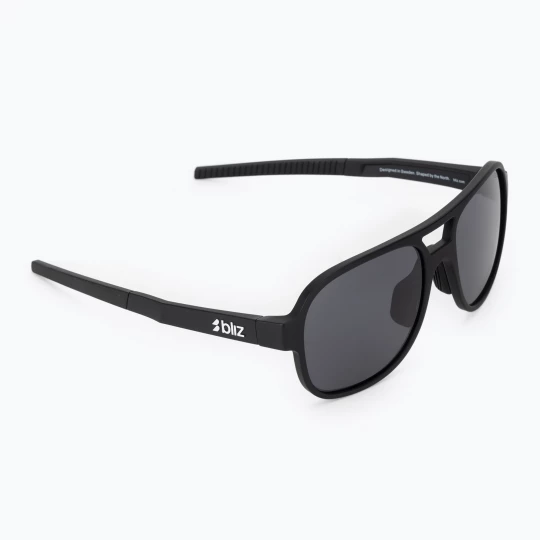 Obrázek produktu Sluneční brýle Bliz A006 matte black