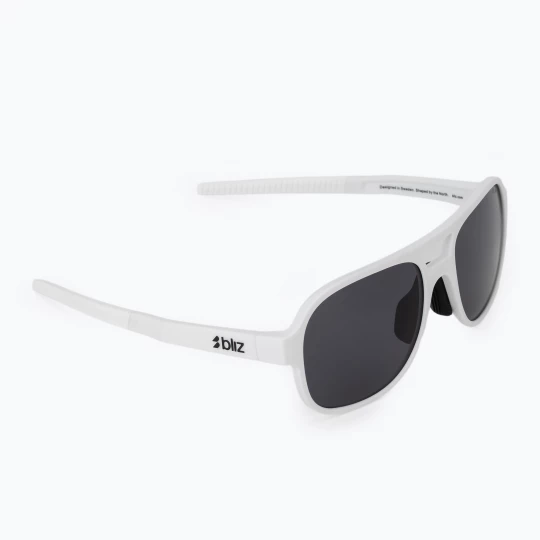 Obrázek produktu Sluneční brýle Bliz A006 matte white