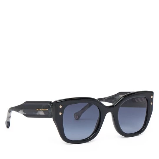 Obrázek produktu Sluneční brýle Carolina Herrera HER 0312/S 208073 Černá