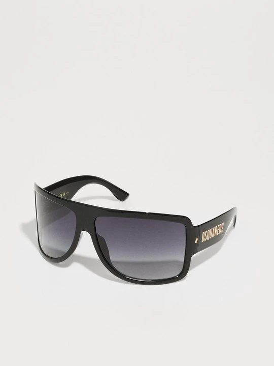 Obrázek produktu Sluneční brýle Dsquared2 černá