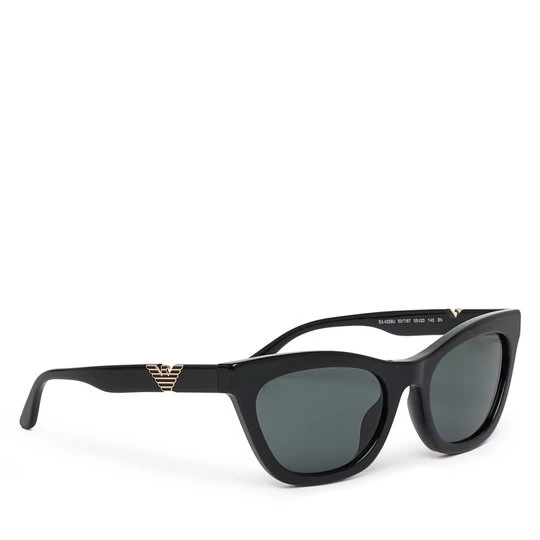 Obrázek produktu Sluneční brýle Emporio Armani 0EA4259U 501787 Černá