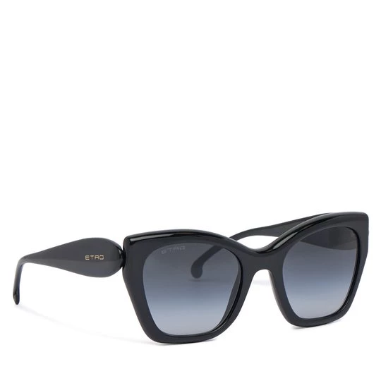Obrázek produktu Sluneční brýle Etro 0084/S 207825 Černá