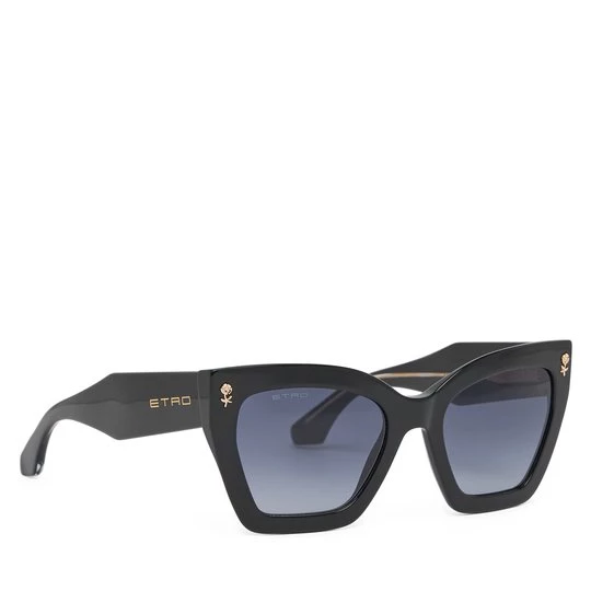 Obrázek produktu Sluneční brýle Etro 0090 / S 207784 Černá