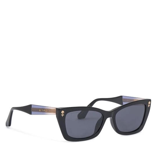 Obrázek produktu Sluneční brýle Etro 0092/F/S 2078 Černá