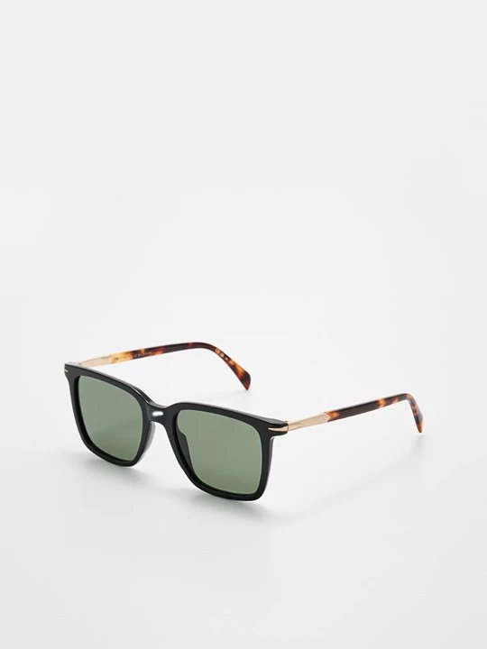 Obrázek produktu Sluneční brýle Eyewear By David Beckham černá