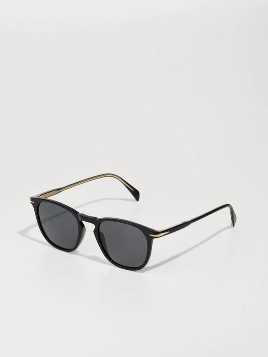 Obrázek produktu Sluneční brýle Eyewear By David Beckham černá