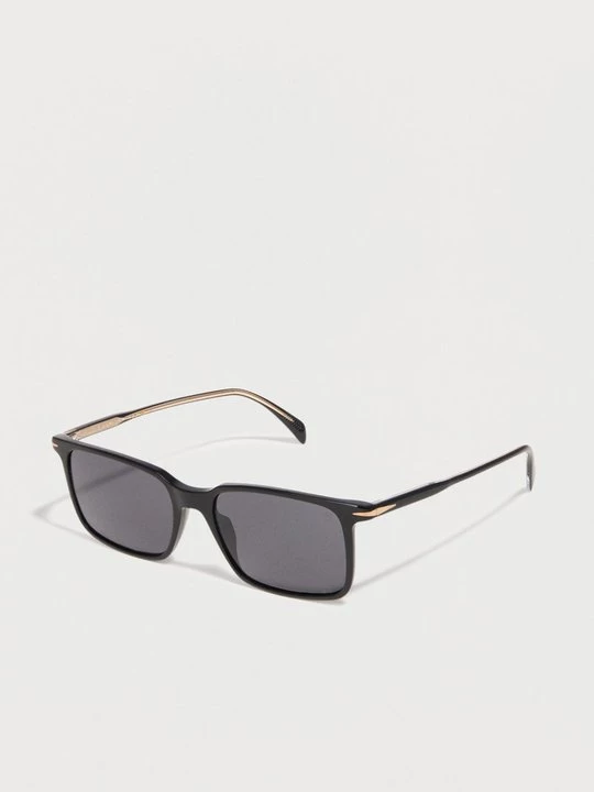 Obrázek produktu Sluneční brýle Eyewear By David Beckham černá