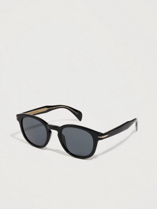 Obrázek produktu Sluneční brýle Eyewear By David Beckham černá