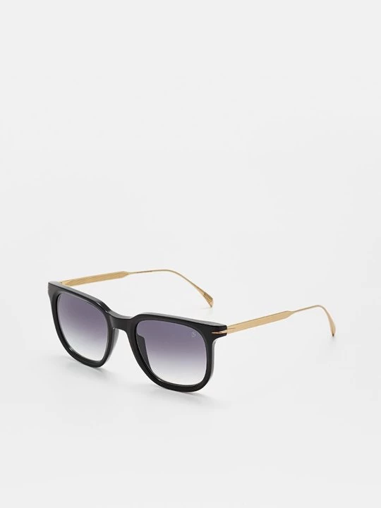Obrázek produktu Sluneční brýle Eyewear By David Beckham černá