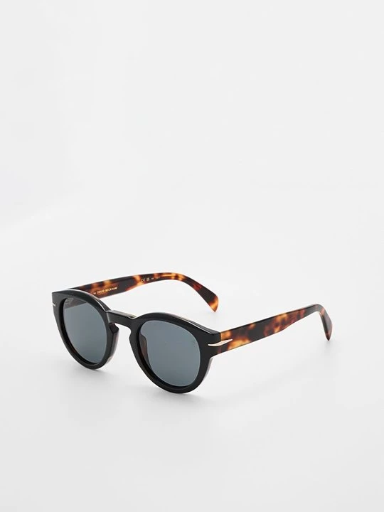 Obrázek produktu Sluneční brýle Eyewear By David Beckham černá