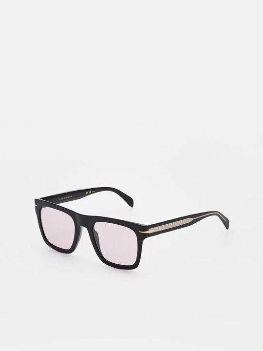 Obrázek produktu Sluneční brýle Eyewear By David Beckham černá