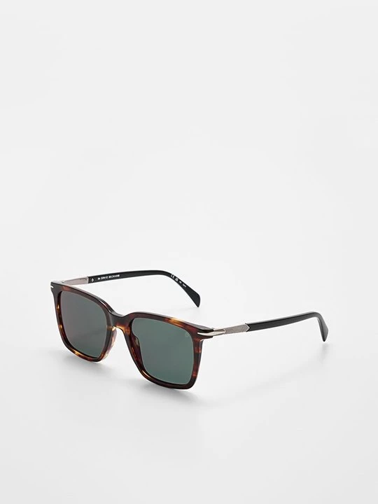 Obrázek produktu Sluneční brýle Eyewear By David Beckham hnědá