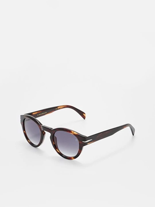 Obrázek produktu Sluneční brýle Eyewear By David Beckham hnědá