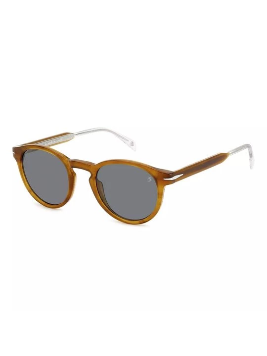 Obrázek produktu Sluneční brýle Eyewear By David Beckham hnědá