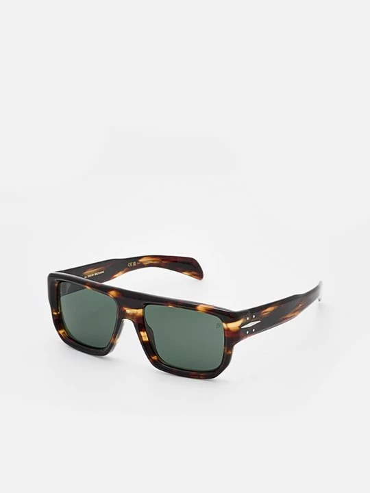 Obrázek produktu Sluneční brýle Eyewear By David Beckham hnědá