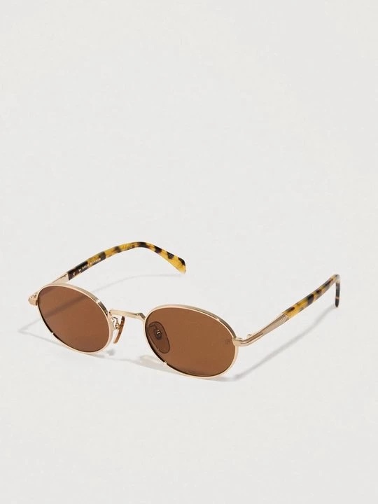 Obrázek produktu Sluneční brýle Eyewear By David Beckham hnědá