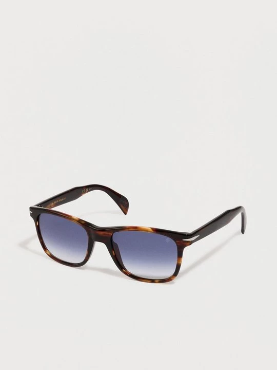 Obrázek produktu Sluneční brýle Eyewear By David Beckham hnědá