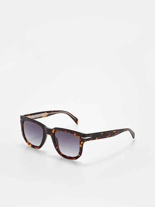 Obrázek produktu Sluneční brýle Eyewear By David Beckham hnědá
