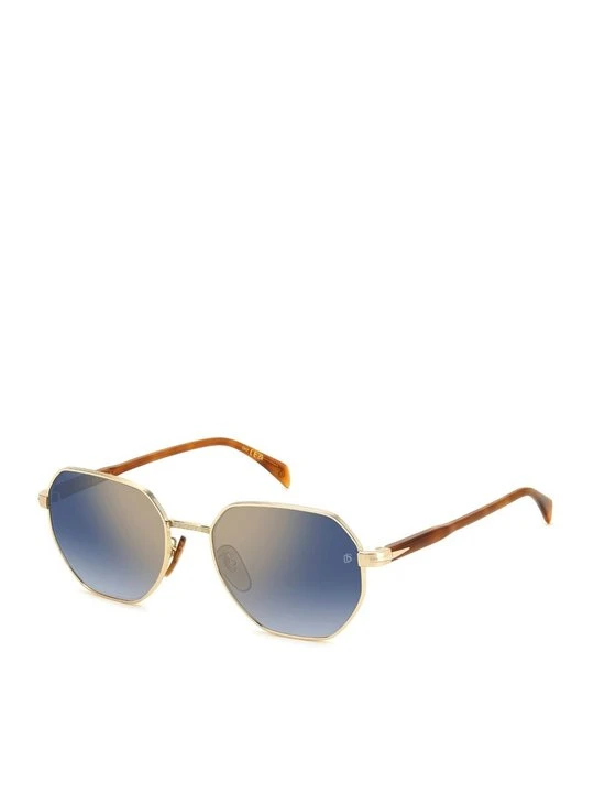 Obrázek produktu Sluneční brýle Eyewear By David Beckham zlatá barva