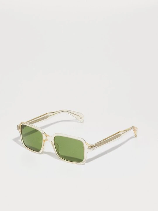 Obrázek produktu Sluneční brýle Eyewear By David Beckham žlutá