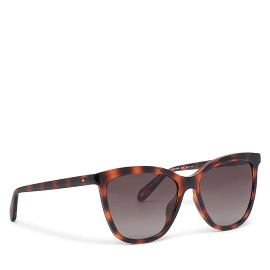 Obrázek produktu Sluneční brýle Fossil 2115/G/S 204706 Hnědá