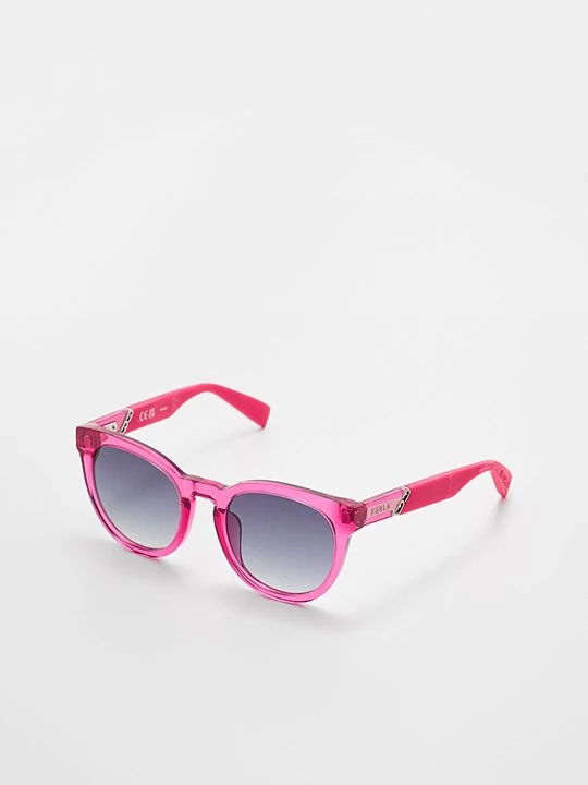 Obrázek produktu Sluneční brýle Furla růžová