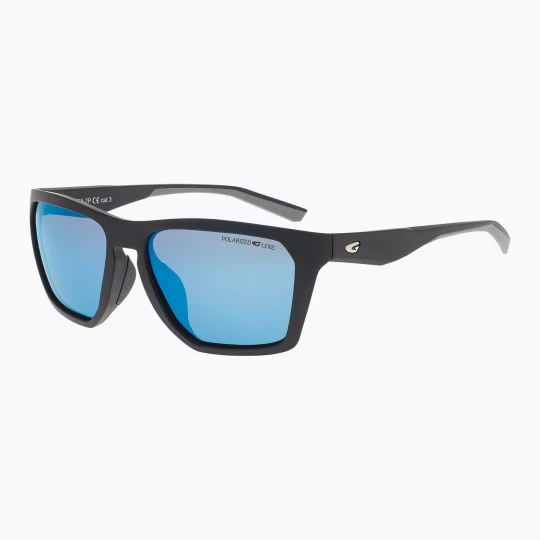Obrázek produktu Sluneční brýle GOG Altiplano matt black / grey / reflex white blue