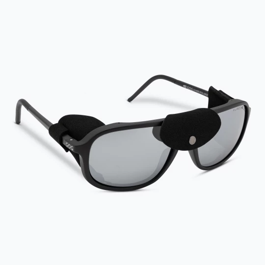 Obrázek produktu Sluneční brýle GOG Everest matt black / silver mirror