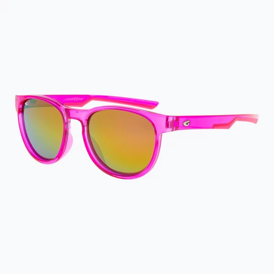 Obrázek produktu Sluneční brýle GOG Mavi cristal pink / pink / reflex pink