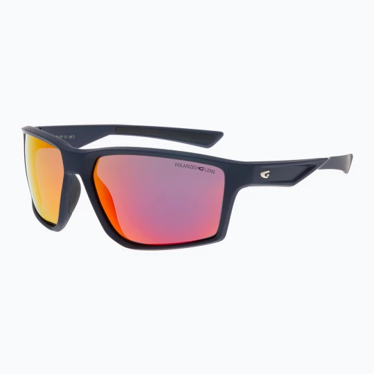 Obrázek produktu Sluneční brýle GOG Paramito matt navy blue / black Námořnická modř