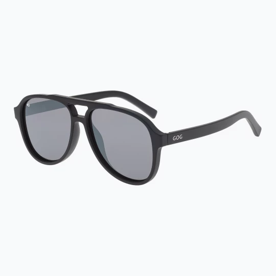 Obrázek produktu Sluneční brýle GOG Ranger matt black / smoke