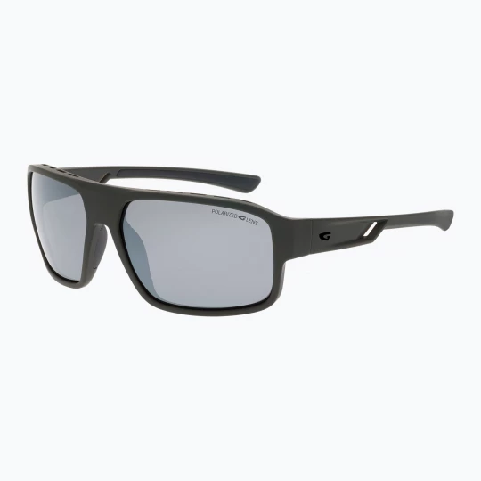 Obrázek produktu Sluneční brýle GOG Sahil matt green / black