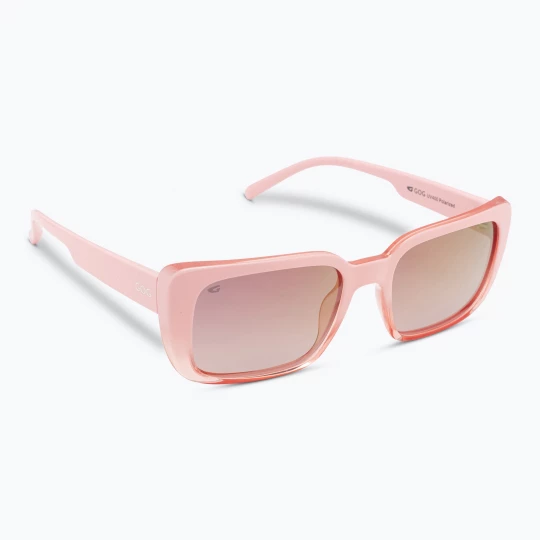 Obrázek produktu Sluneční brýle GOG Vesper dusty pink / purple mirror