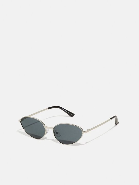 Obrázek produktu Sluneční brýle Jack&Jones stříbrná